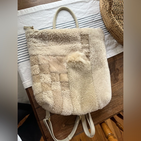 PRIMECUT backpack. EUC
retails $348 - Picture 2 of 7